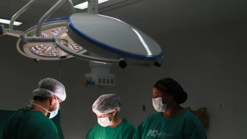 Hospital de AL é referência na realização de cirurgias de vasectomia