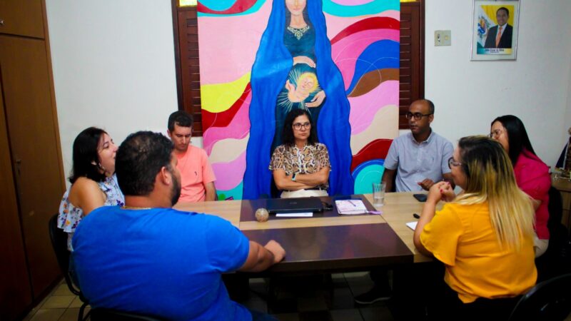 Criança espancada pelo padrasto em Palmeira será acolhida pela rede de proteção do município após alta médica hospitalar