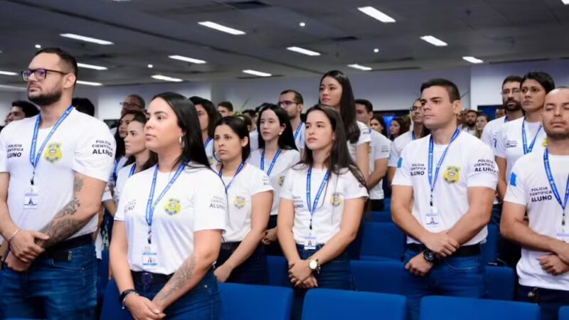 Aprovados no concurso da Polícia Científica de AL são convocados para nomeação