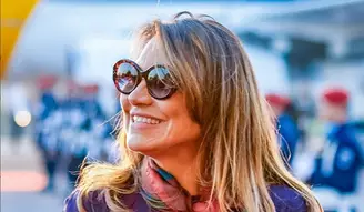 Madonna no Rio: Janja é criticada por ir ao show em meio a crise no Rio Grande do Sul