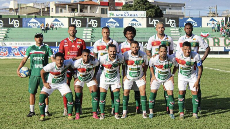 CSE leva a virada do Itabaiana e ocupa a lanterna do Grupo A4 da Série D