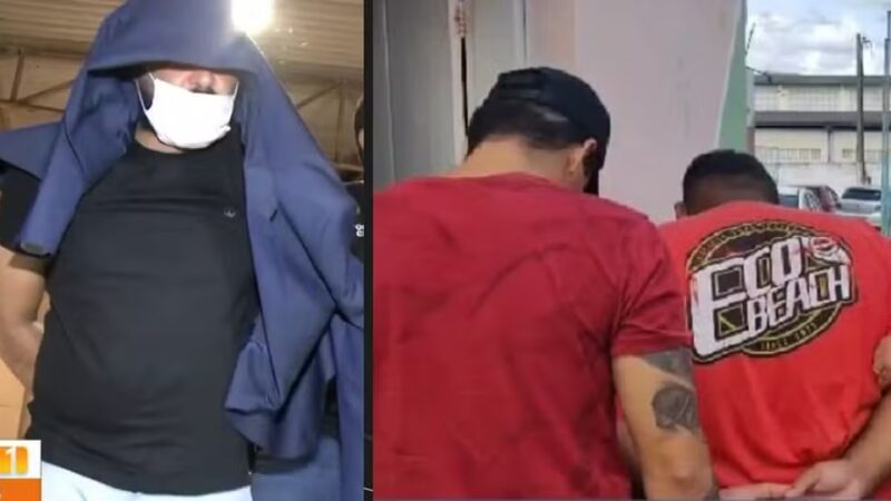 Escultor que confessou chacina de 4 jovens em Arapiraca é indiciado por homicídio