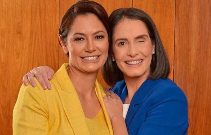 Amália Barros: quem era a deputada amiga de Michelle que morreu