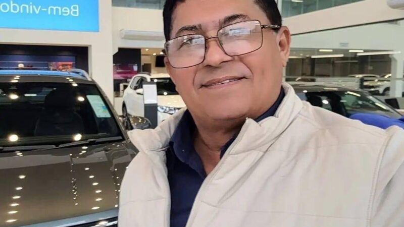 Vítimas do acidente na BR-316 foram identificadas