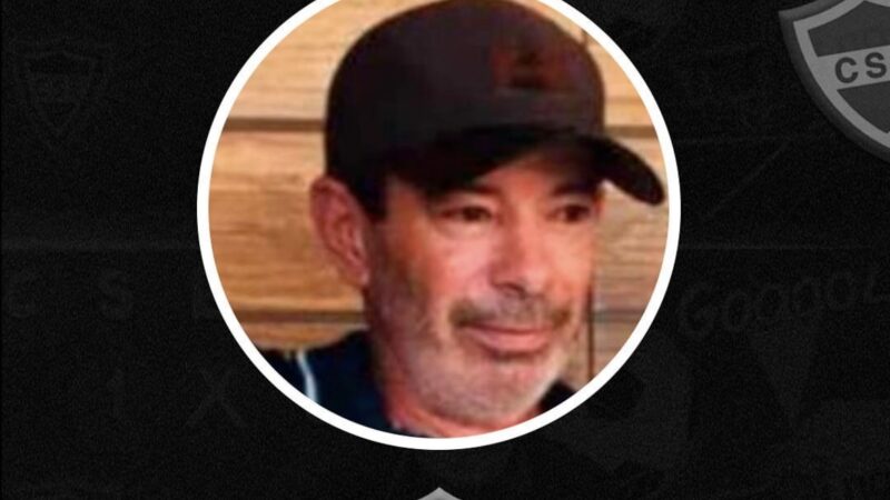 CSE pública nota de pesar pela morte de Gilson Veiga