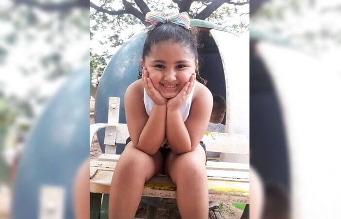 Menina morre, aos 8 anos, após passar por várias unidades de saúde
