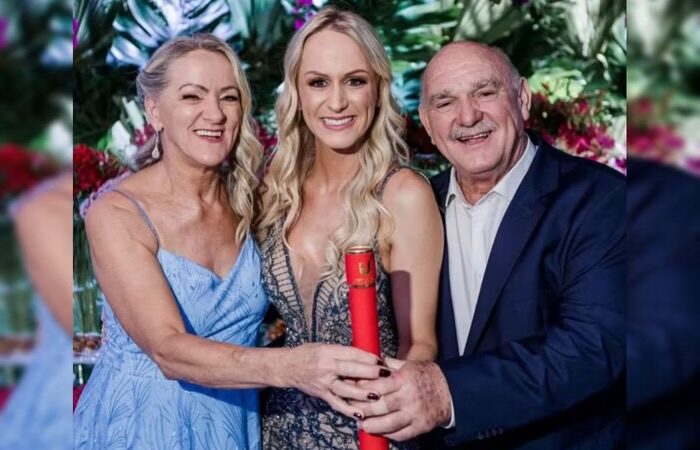 Bombeiros encontram mulher soterrada há quase 20 dias no RS