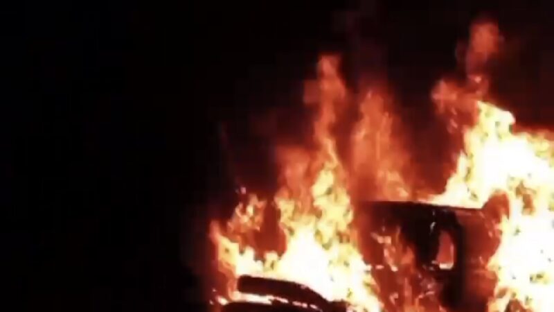 Colisão entre carros e moto deixa um morto e três feridos em Pilar