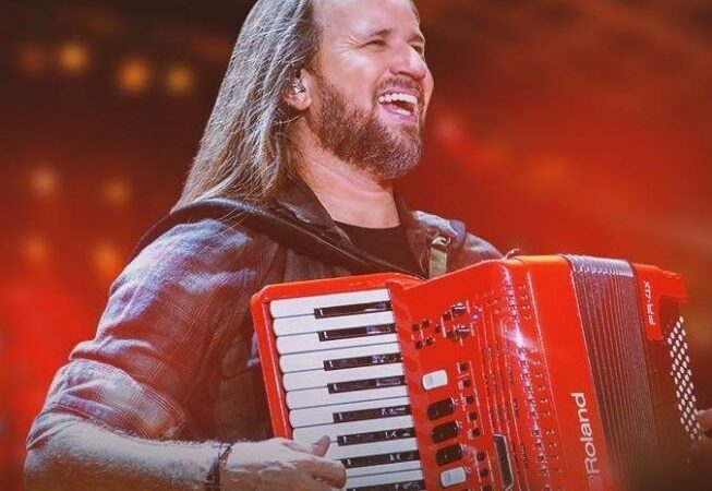 Prefeitura faz preparativos para São João do Povo 2024; abertura da festa será com Dorgival Dantas