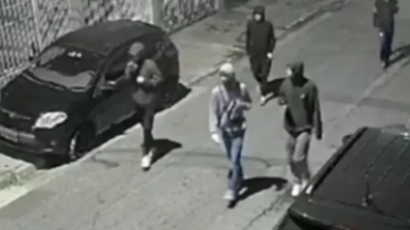 Idoso de 88 anos é agredido e morre em assalto