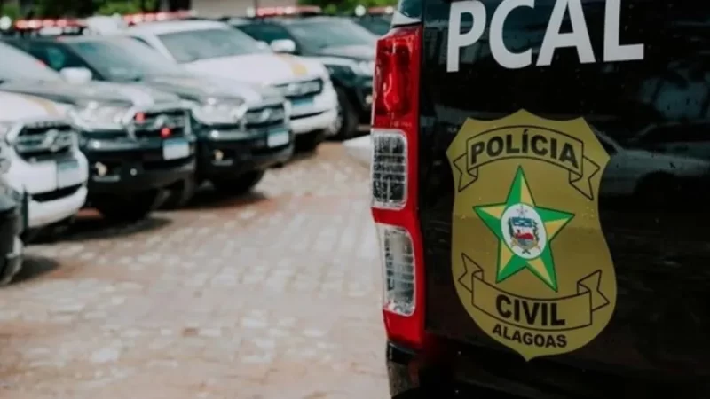 Idoso que matou vítima com facão e ateou fogo no corpo é preso