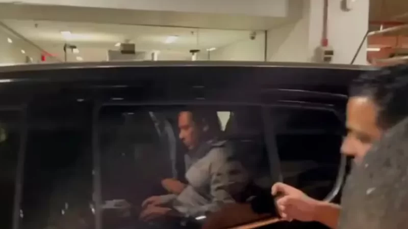 Moraes manda soltar Mauro Cid, ex-ajudante de ordens de Bolsonaro