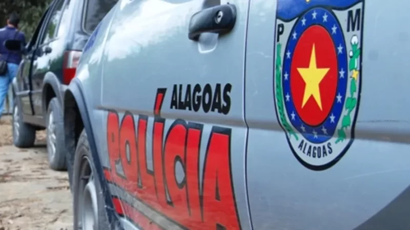 Jovem cai ao fugir da polícia e é preso com pistola na Cidade Universitária