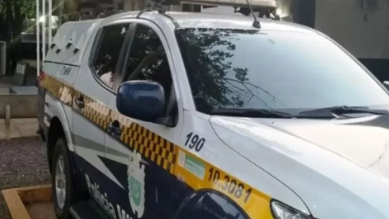 Mulher é agredida por se recusar a ir para o quarto com o marido