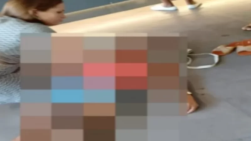 Mulher morre na mesma agência bancária que o “Tio Paulo”, no Rio