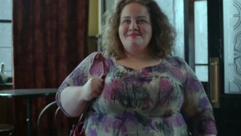 Mulher que alega ser a Martha de “Bebê Rena” fala sobre a série