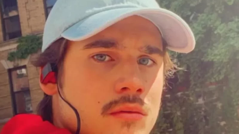 Nicolas Prattes doa R$ 50 mil para ajudar o Rio Grande do Sul