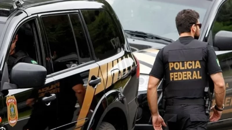 PF deflagra operações de combate ao tráfico internacional em AL e outros 10 estados