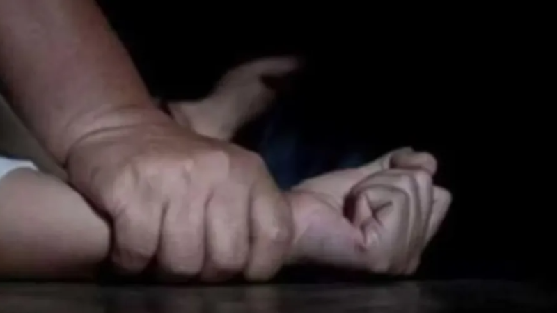 PM é preso suspeito de estuprar menina de 12 anos durante operação