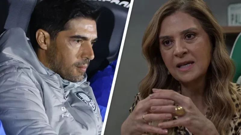 Palmeiras já se prepara para multa milionária na FIFA em caso Al-Saad