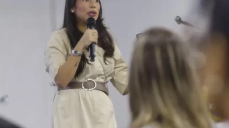 Paula Dantas: AL vai ampliar legislação para receber hidrogênio verde