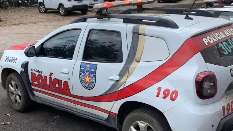 Jovem é encontrado morto em Matriz do Camaragibe