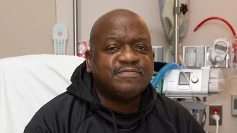 Primeiro paciente a receber transplante de rim de porco morre nos EUA