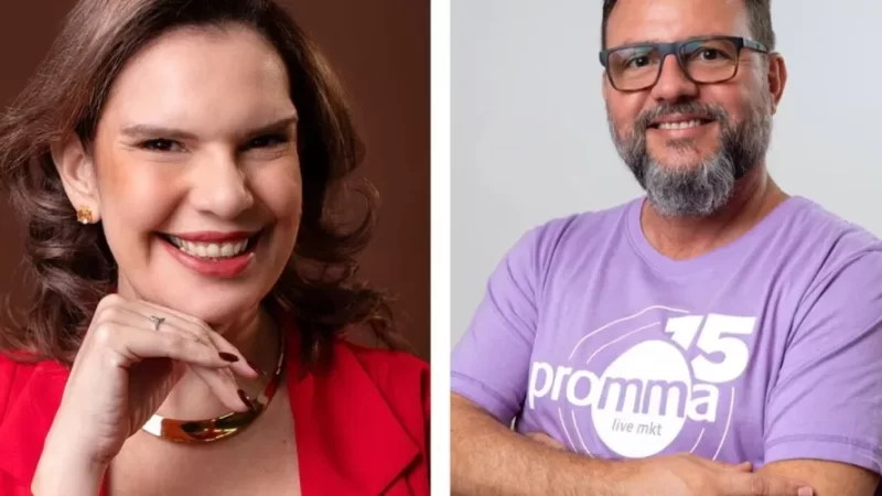 Profissionais de marketing celebram a versatilidade e desafios da profissão