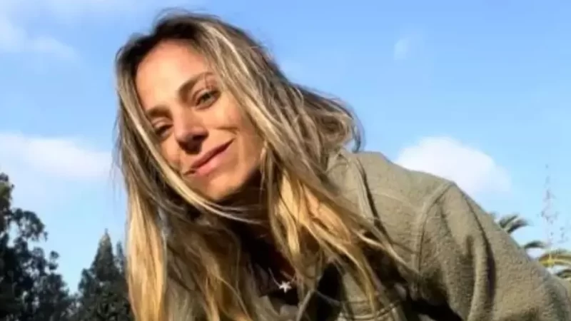 Protagonista de ‘Floribella’ perde filho de 6 anos em incêndio no Chile