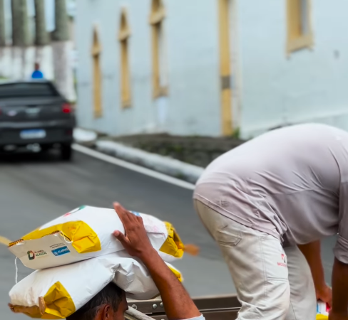 Programa Plantar Alagoas chega em Quebrangulo