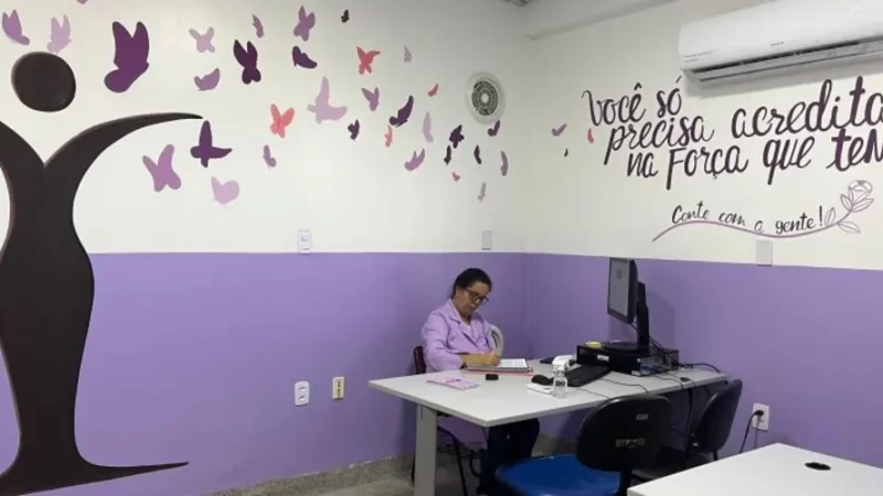 RAV atendeu a mais de 300 menores vítimas de estupro em AL este ano