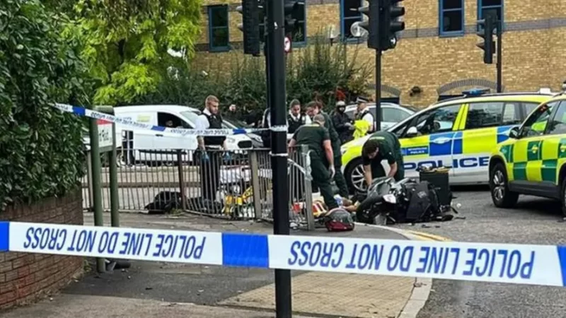 Órgão avalia denunciar policial que matou brasileiro em Londres