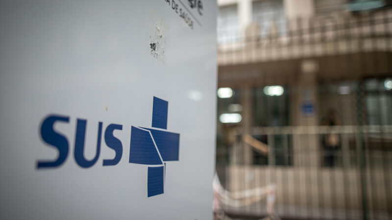 Senado aprova prioridade às vítimas de violência doméstica no SUS