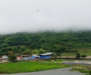 Alerta: Chuva deve persistir em Palmeira e mais 71 cidades alagoanas