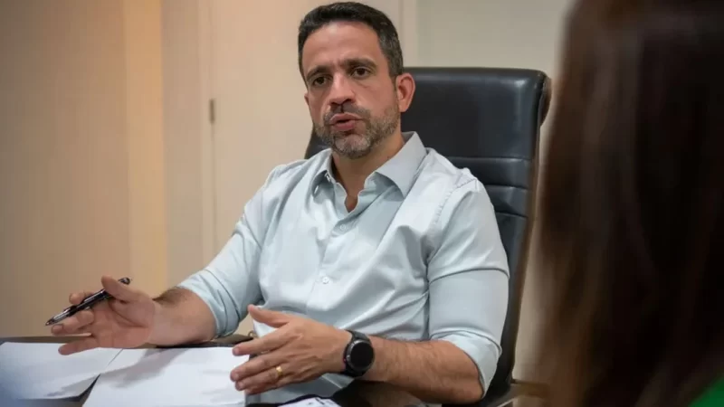 Governador de Alagoas anuncia novos investimentos em Penedo