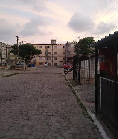 Homem é preso acusado de estuprar mulher em Teotônio Vilela