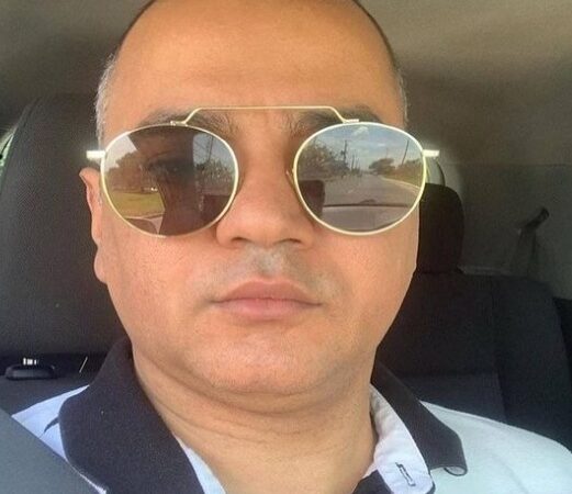 Veja quem é o pastor que fazia sacanagens com fiéis