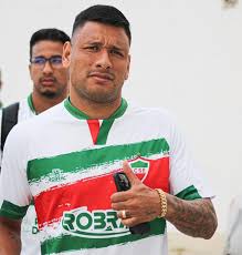 Ibson Melo marcou 35% dos gols do CSE nesta temporada