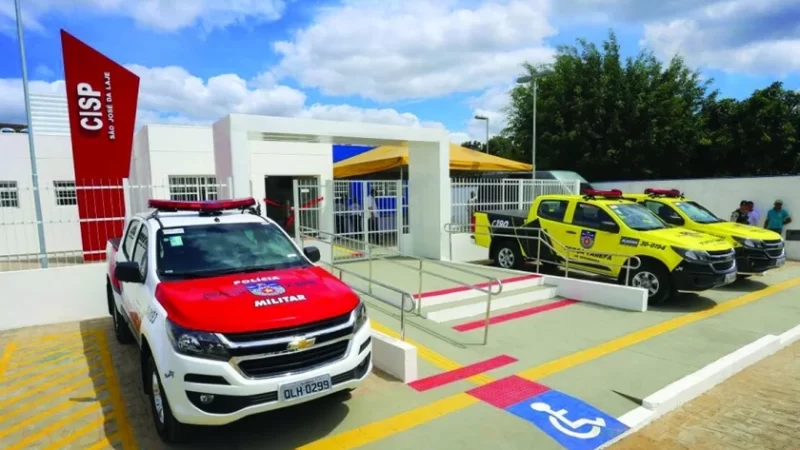 Pai sequestra o próprio filho na Zona Rural de Maribondo