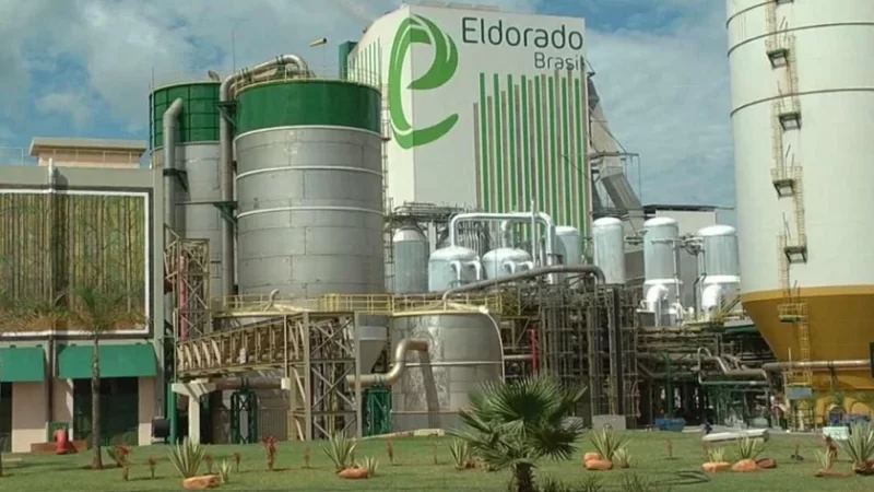 Disputa dentro da Eldorado ganha novos capítulos