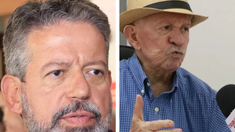 Arthur e Benedito de Lira foram responsáveis pela construção de 9 entre 10 unidades de moradia popular em Alagoas