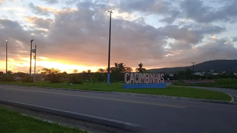 Homem é agredido após animal tentar invadir terreno de vizinho, em Cacimbinhas