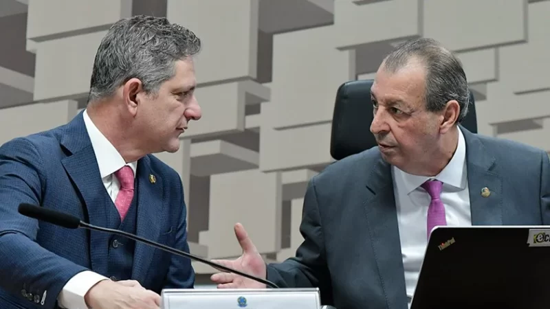 CPI da Braskem vota relatório final