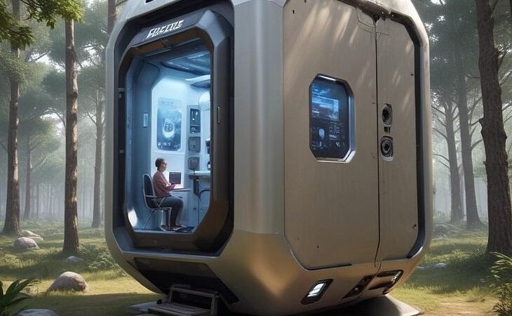 Brasil poderá ter centros com uso de IA para eventos climáticos extremos