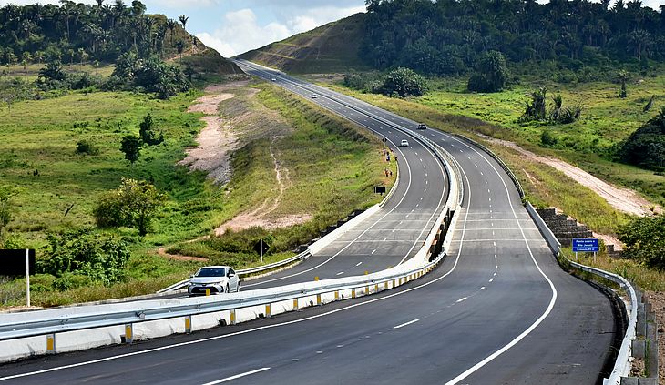Alagoas ocupa o 3º lugar com menos internações por sinistros de trânsito entre os estados