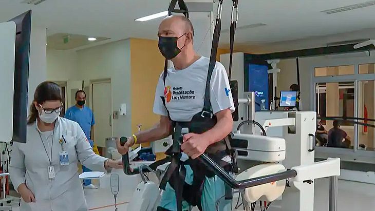 Lei que regula pesquisa com seres humanos é sancionada com vetos