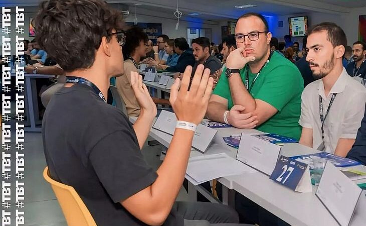 Talent Bootcamp reúne as maiores empresas de AL em busca de jovens talentos profissionais