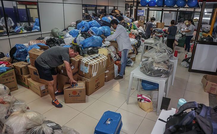 Campanha quer criar abrigos exclusivos para mulheres vítimas de violência e abuso no RS