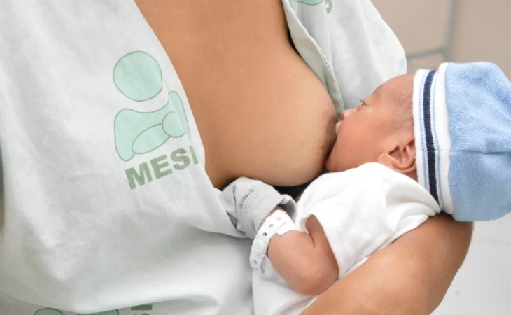 Uncisal anuncia campanha de Doação de Leite Humano; veja como participar