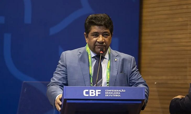 Brasileirão continua ou não? Presidente da CBF se manifesta